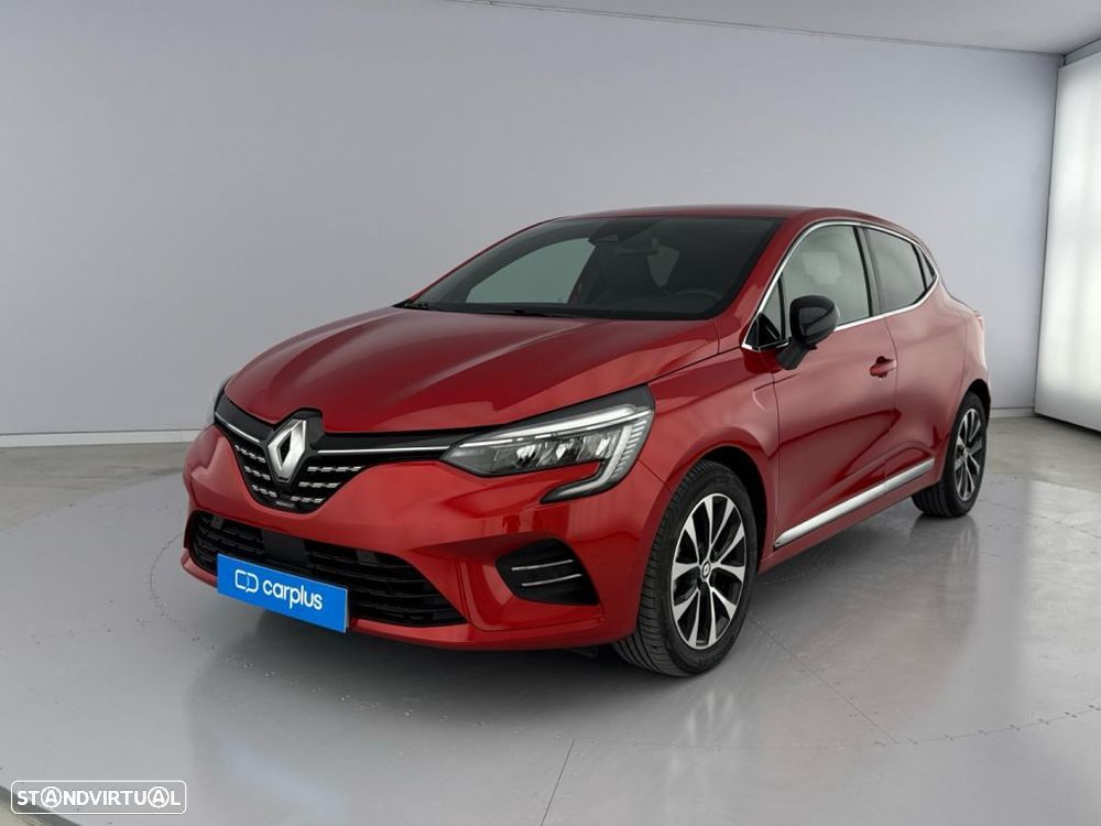 Renault Clio 1.6 E-Tech Full Hybrid Techno - 25
