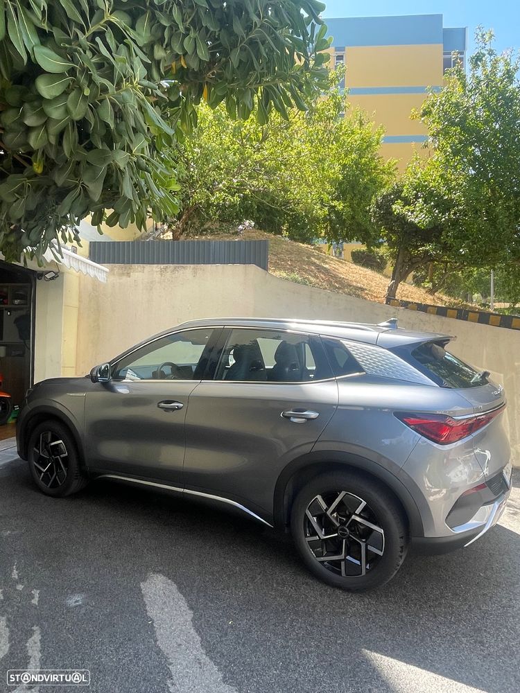 BYD Atto 3 Comfort - 5