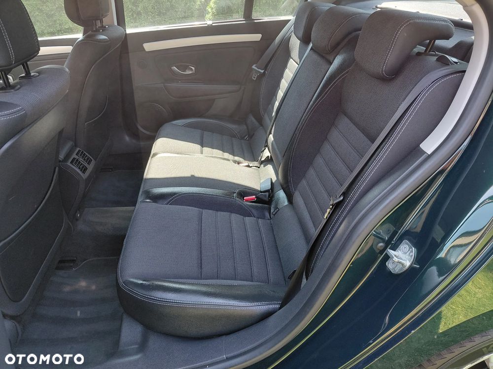 Renault Laguna 2.0 16V 140 Dynamique - 16