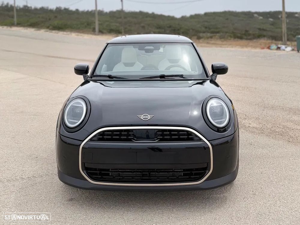 MINI 3 Portas Cooper C Favoured M - 21