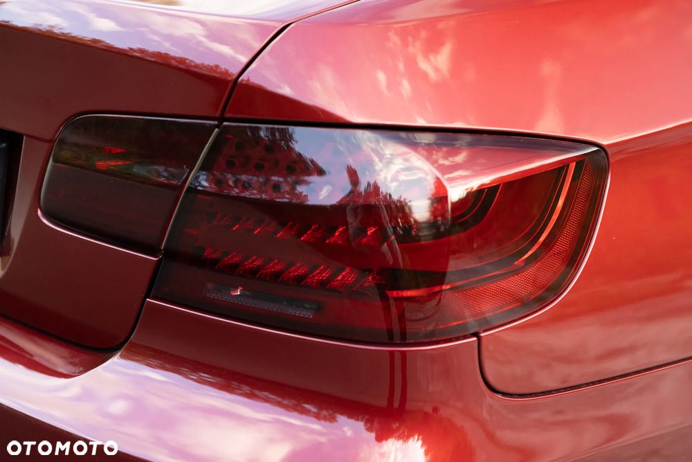 BMW Seria 3 - 37