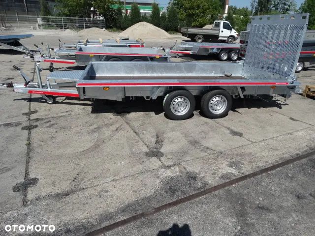 TEMARED Builder 3 4018 3,5t - 2