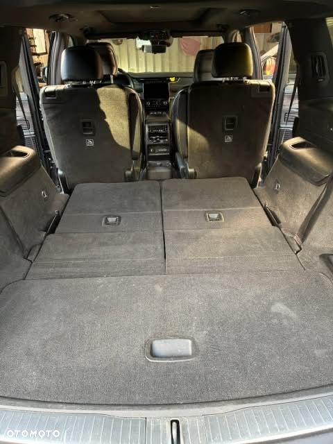 Jeep Grand Cherokee 3.6 V6 Limited - 14