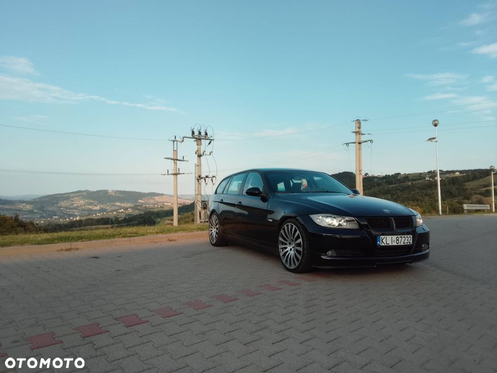 BMW-ALPINA D3 Standard - 6