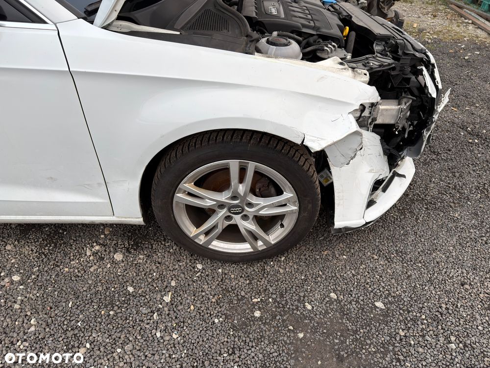 Audi A3 Sportback 1.6 TDI sport - 14