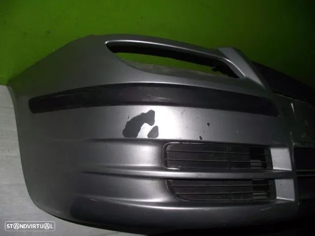 Para Choques Frente Fiat Ulysse - 2002 / 2022 - 2