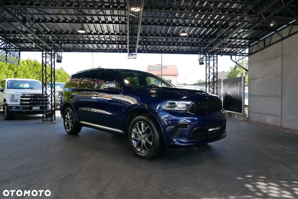Dodge Durango - 2