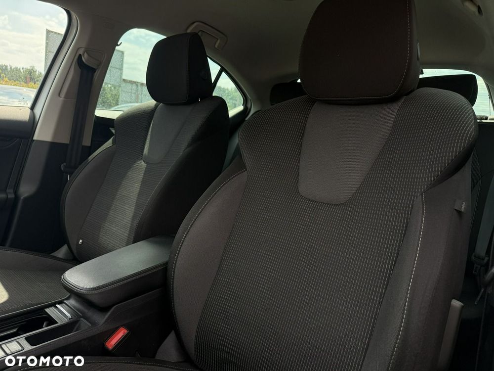 Skoda Octavia 1.5 TSI e-Tec Ambition DSG - 5