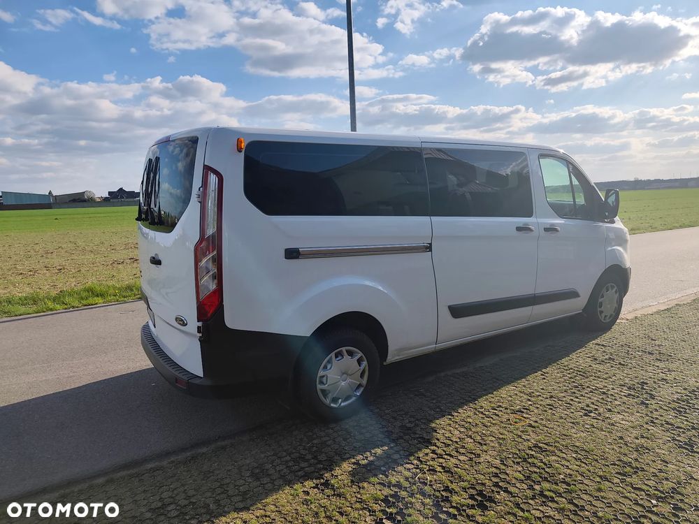 Ford Transit Custom L1H2 VA Trend - 6