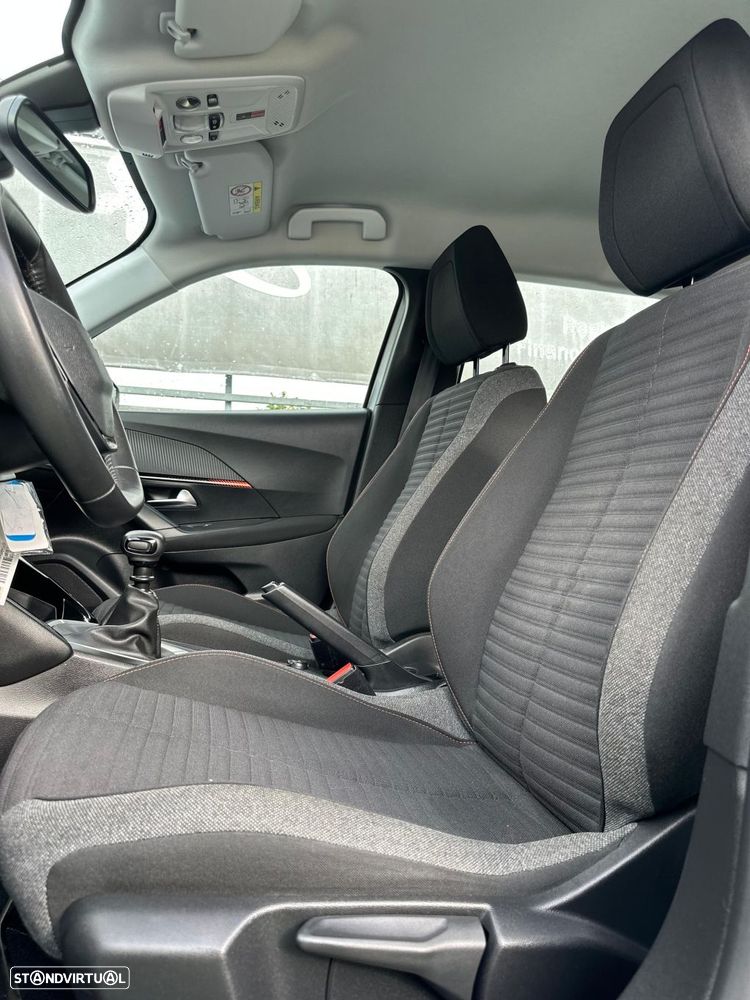 Peugeot 2008 1.5 BlueHDi Active Pack - 24