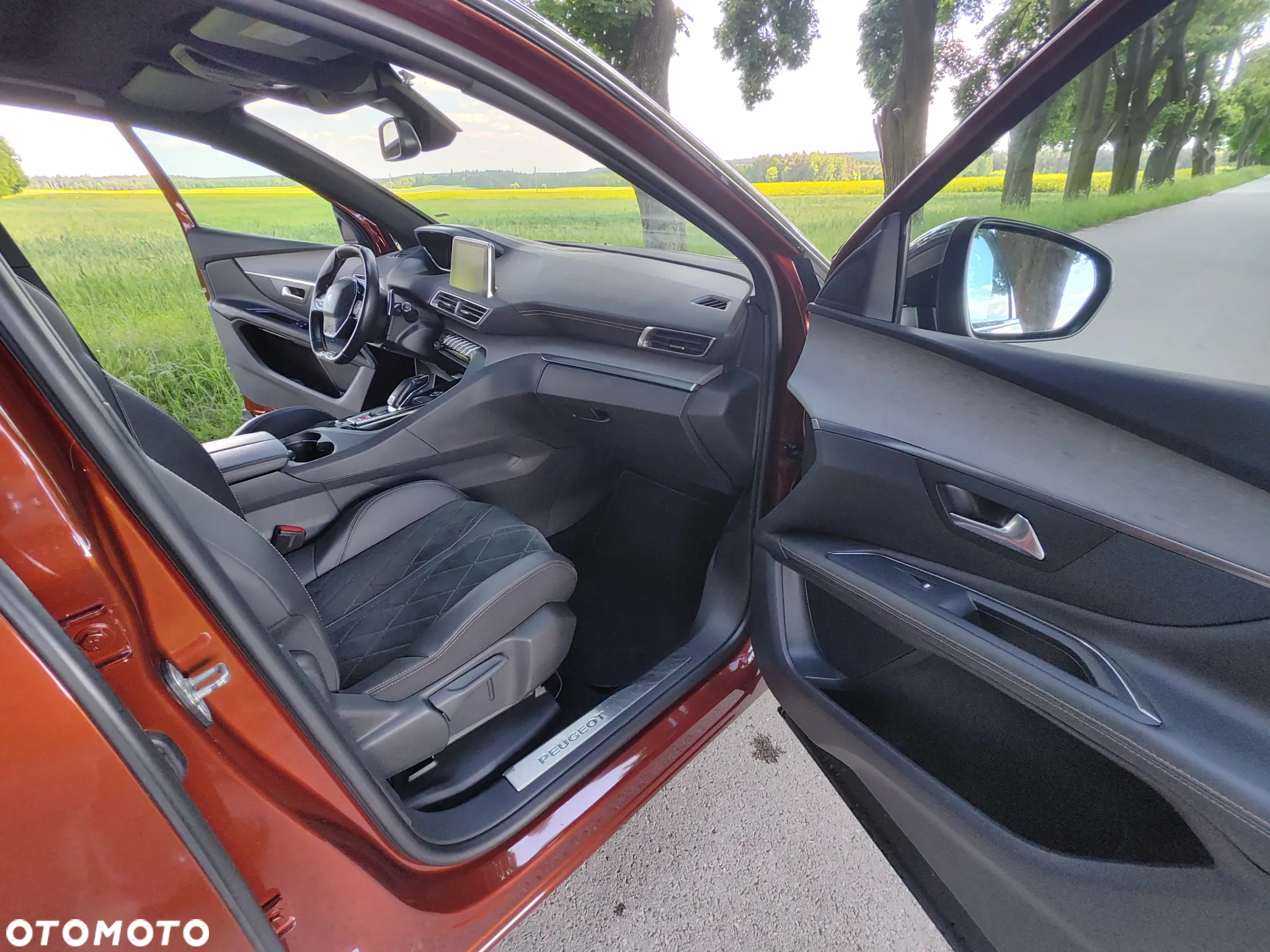 Peugeot 3008 2.0 BlueHDi GT S&S EAT8 - 31
