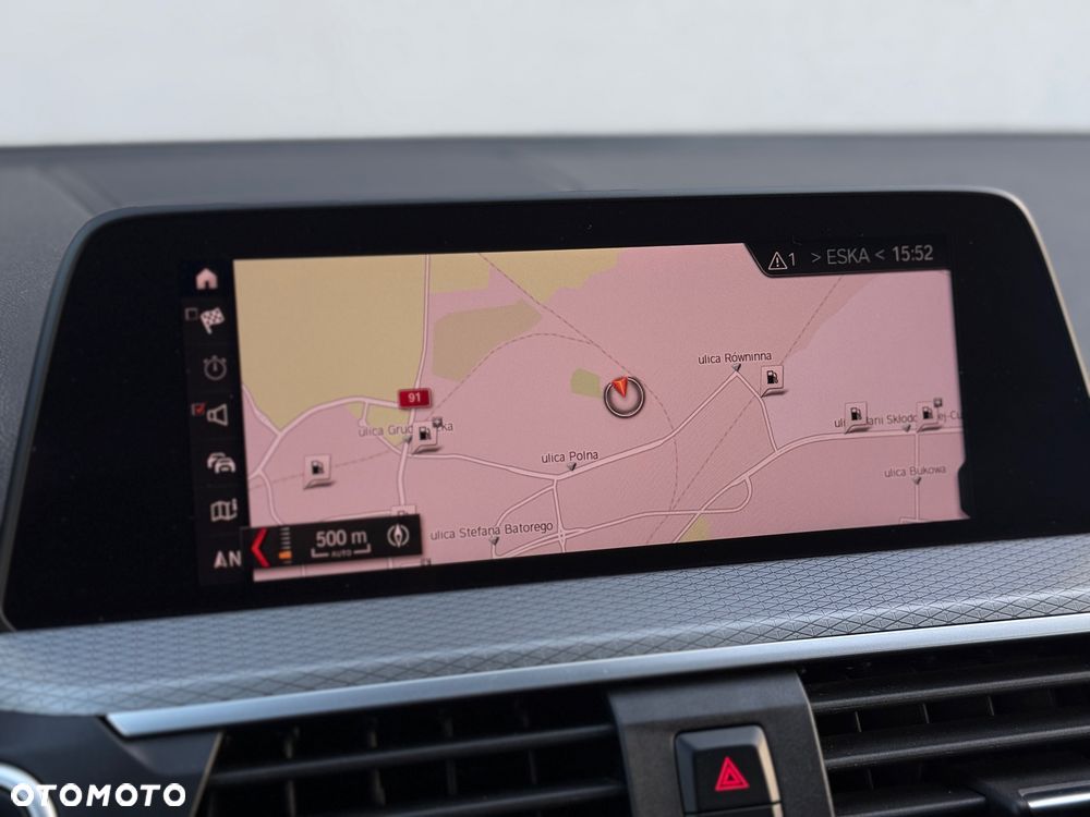 BMW X4 xDrive20i GPF M Sport sport - 27