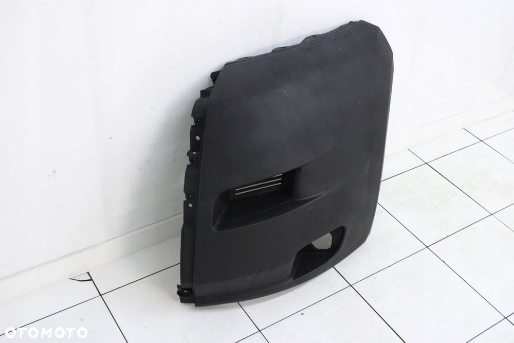 NAROŻNIK ZDERZAKA LEWY PRZÓD CITROEN JUMPER II BOXER DUCATO 1306563070 - 4