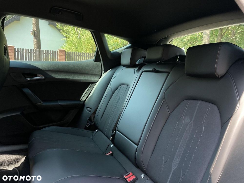 Cupra Formentor 2.0 TSI 4Drive VZ DSG - 18