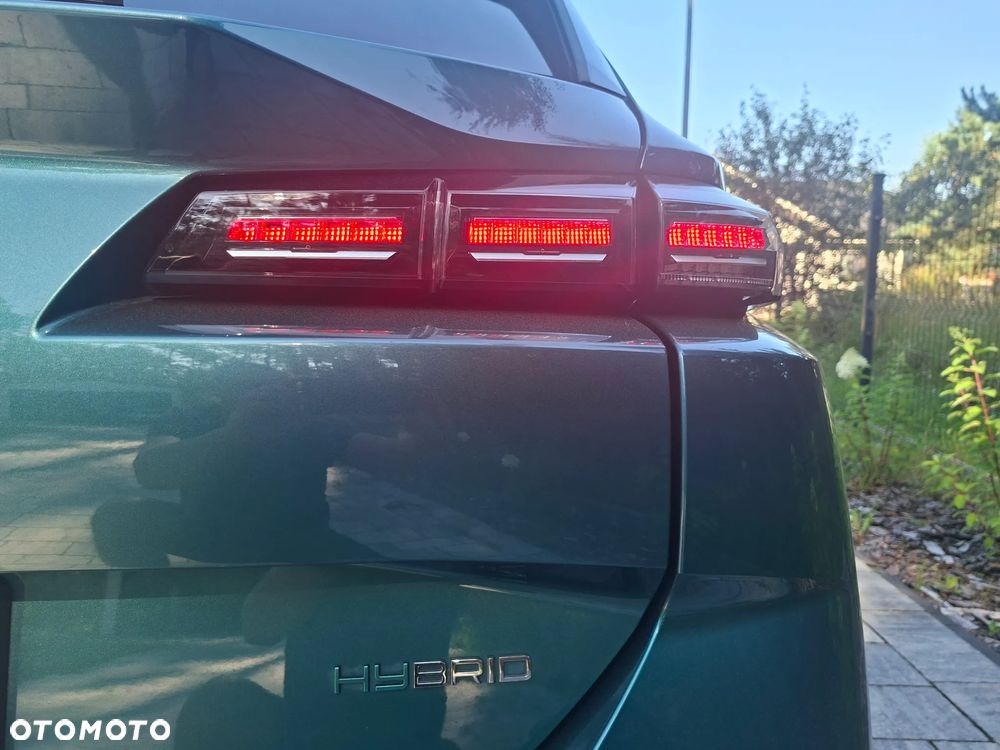 Peugeot 308 180 e-EAT8 Active Pack - 10