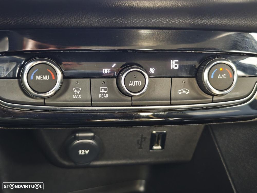 Opel Corsa-e 50 kWh Edition - 36