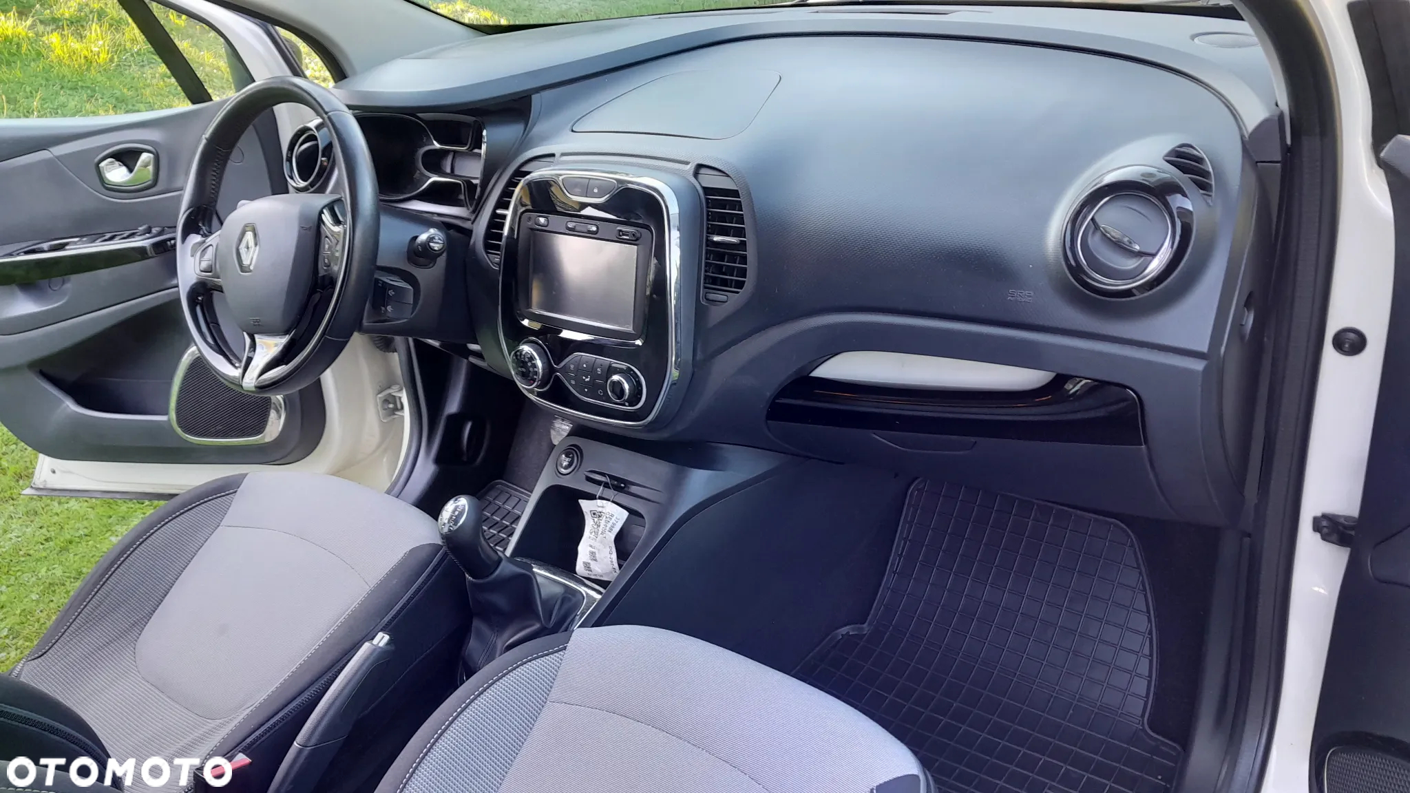 Renault Captur - 3