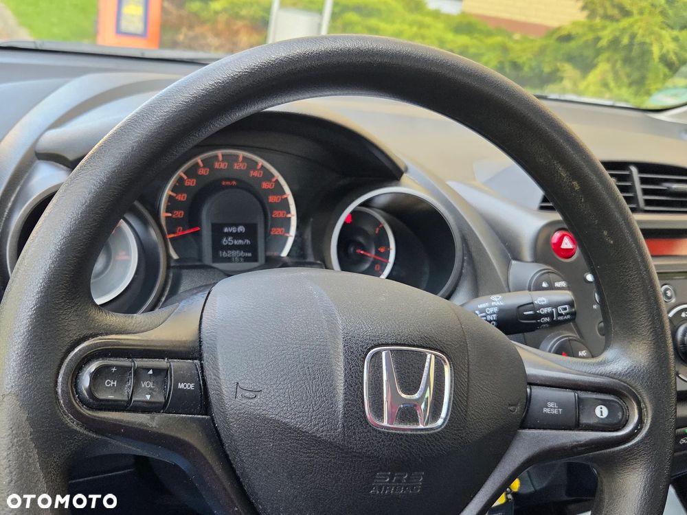 Honda Jazz 1.2 i-VTEC Trend - 39