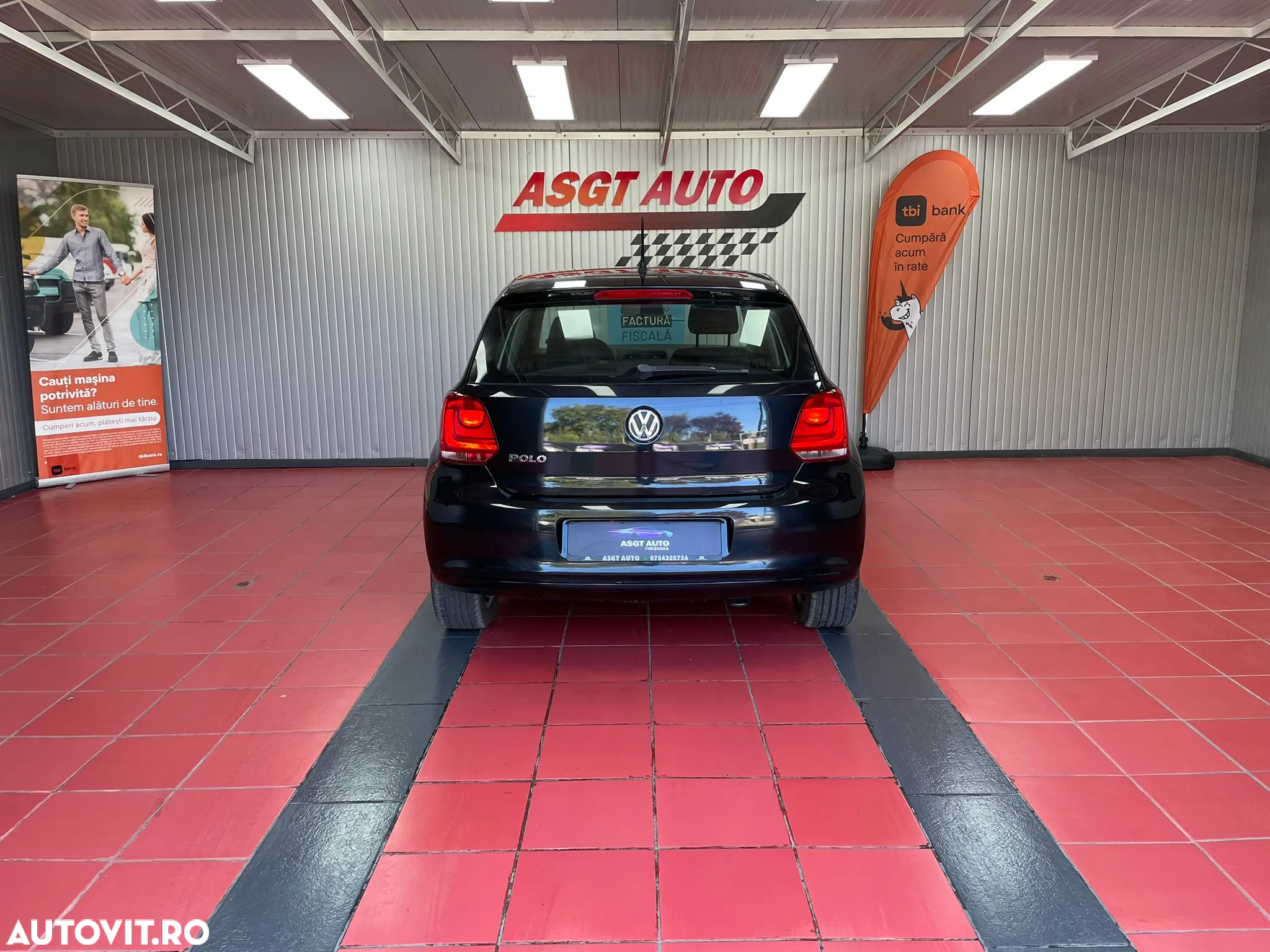 Volkswagen Polo - 6