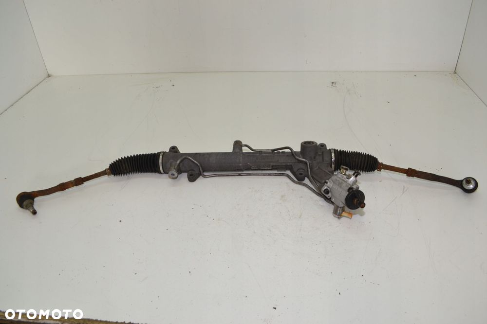 BMW E63 E64 PRZEKŁADNIA MAGLOWNICA ANGLIK 7852501902 - 1