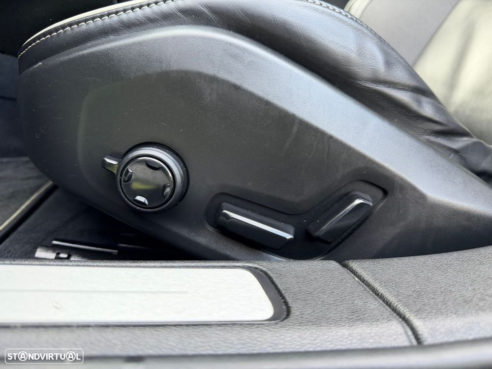 Volvo V60 2.0 T6 AWD TE R-Design - 18