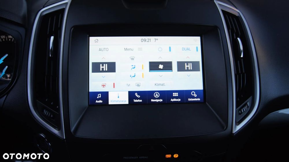 Ford S-Max 1.5 EcoBoost Titanium - 23