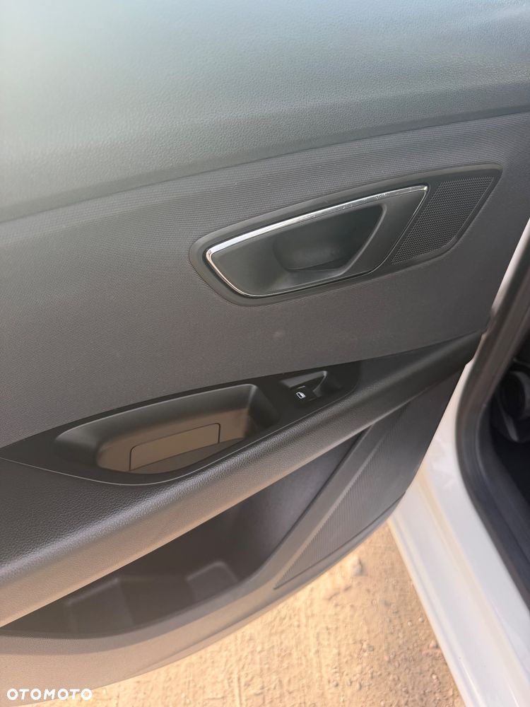 Seat Leon - 18