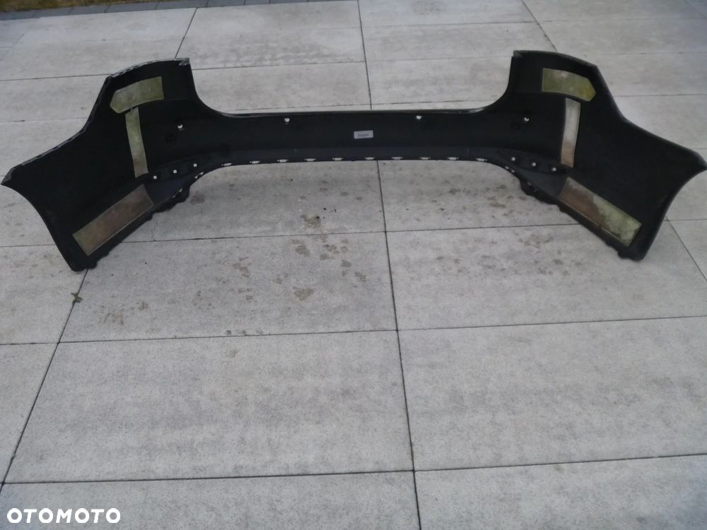 VW GOLF VII 7 KOMBI 2013 BŁOTNIK TYLNY PRAWY LEWY NOWY ORYGINAŁ - 9