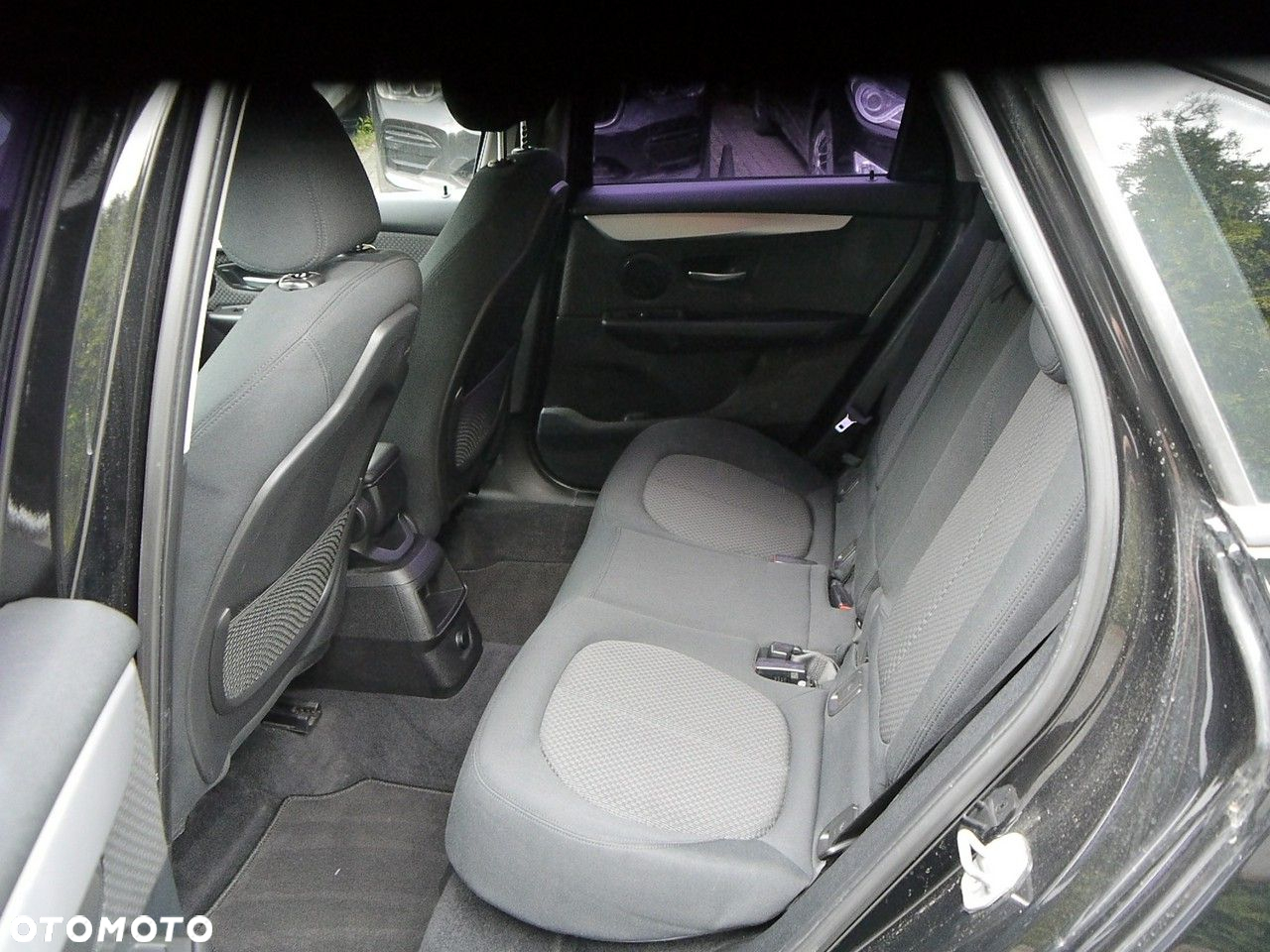 BMW Seria 2 216d Active Tourer M Sport - 19