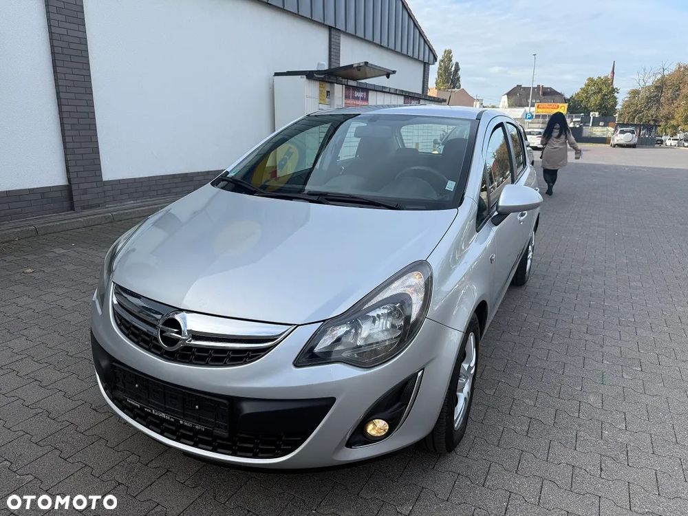 Opel Corsa - 9