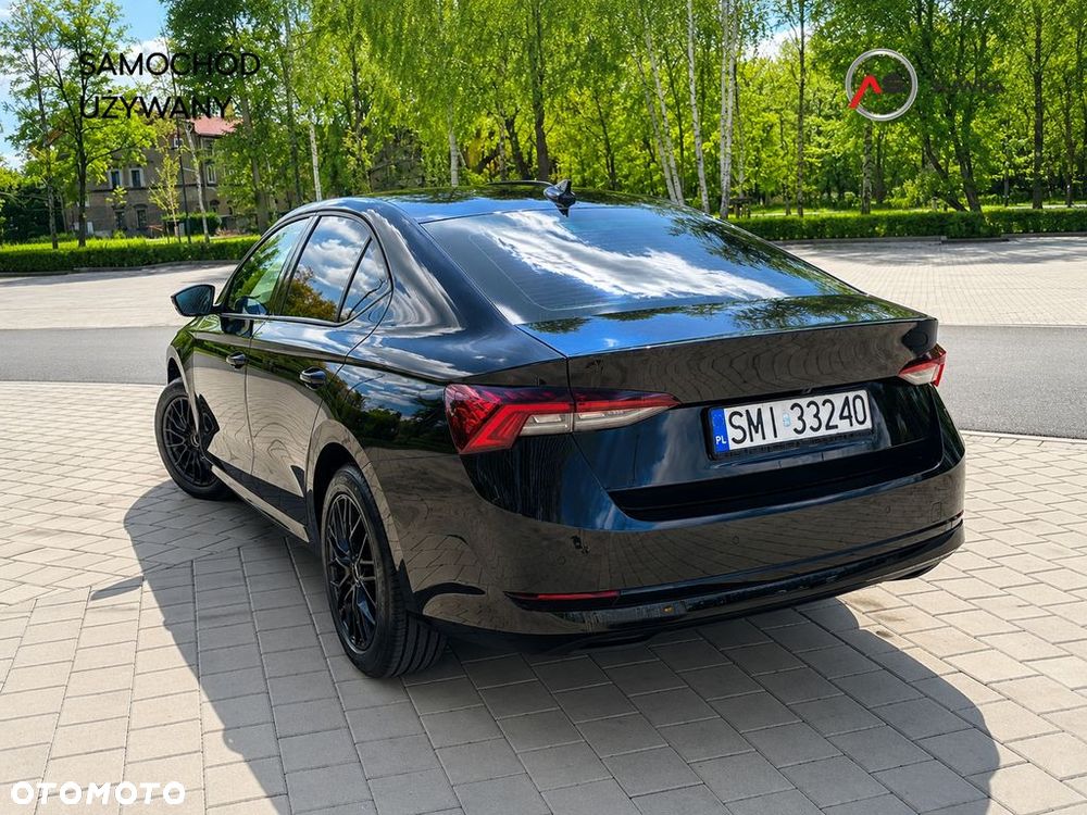 Skoda Octavia - 6