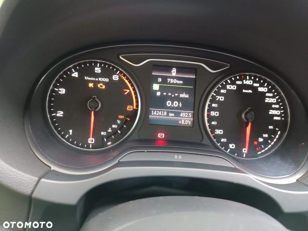 Audi A3 3-drzwiowe - 13