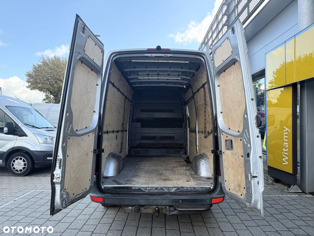 Mercedes-Benz SPRINTER - 13