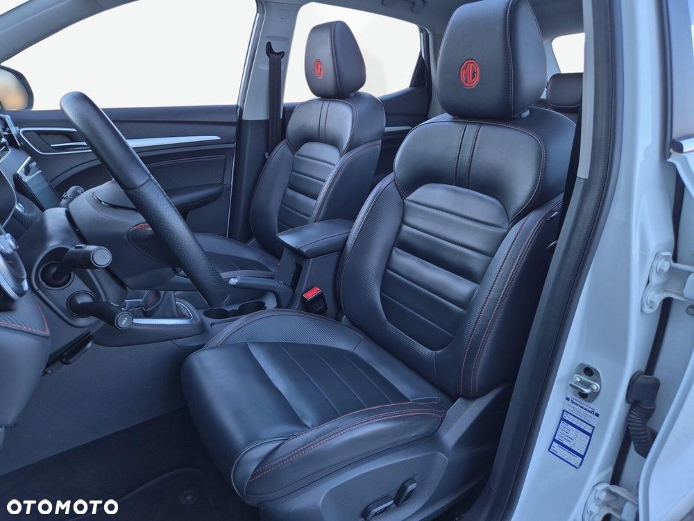 MG ZS 1.0 T-GDI Exclusive - 10