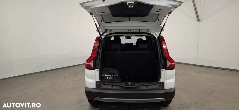 Dacia Jogger 7 locuri TCe 110 Comfort - 10