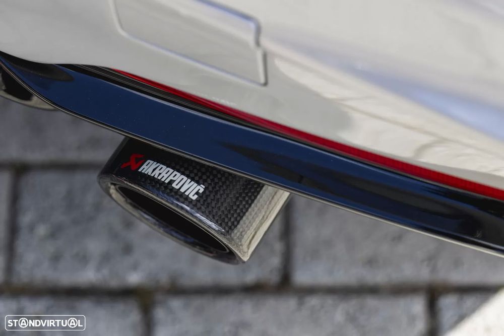 BMW 320 d Aut. - 35