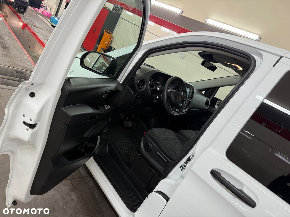 Mercedes-Benz Vito Tourer L3 Select 9G-Tronic 447.705 - 9