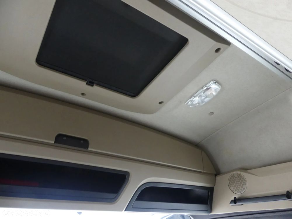 Mercedes-Benz ACTROS 1842 / EURO 6 / LOW DECK / AUTOMAT / - 24