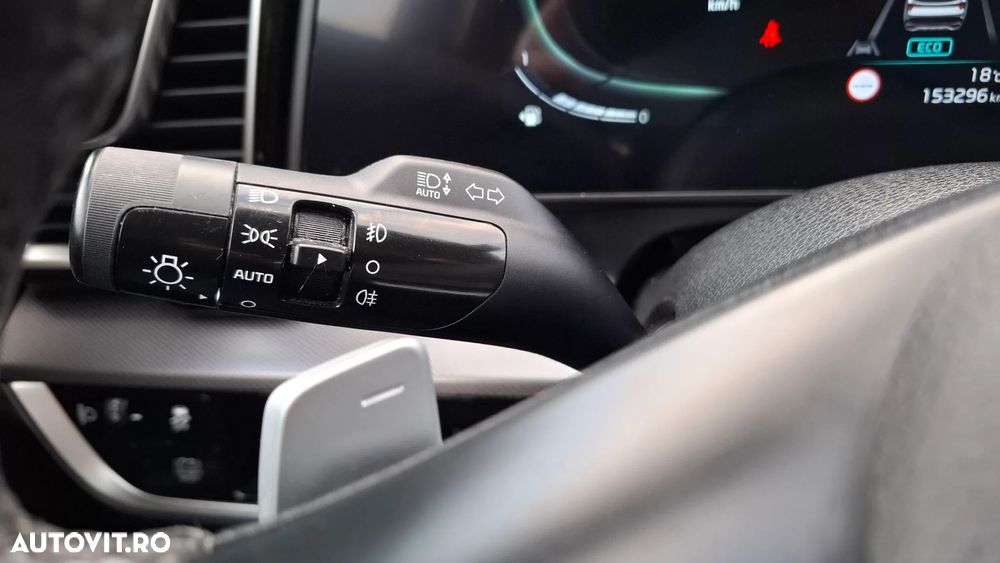 Kia Sportage 1.6T-GDI 2WD Aut. Vision - 31