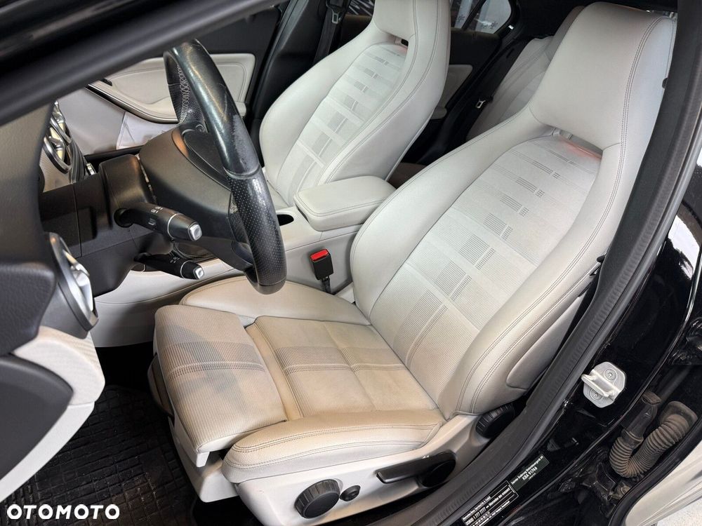 Mercedes-Benz Klasa A - 21