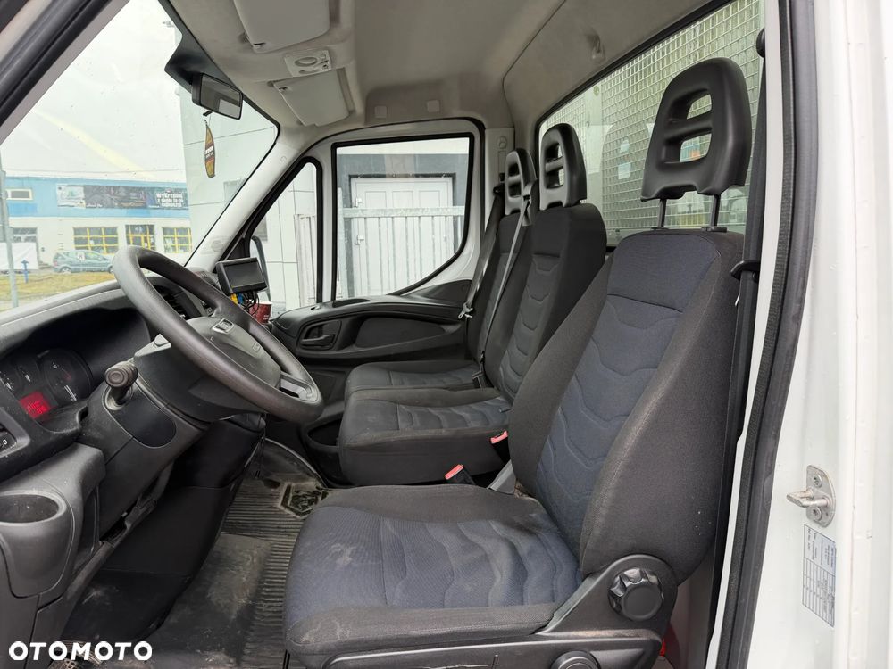 Iveco 35 S14 - 9