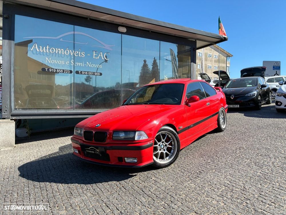 BMW 328 - 2