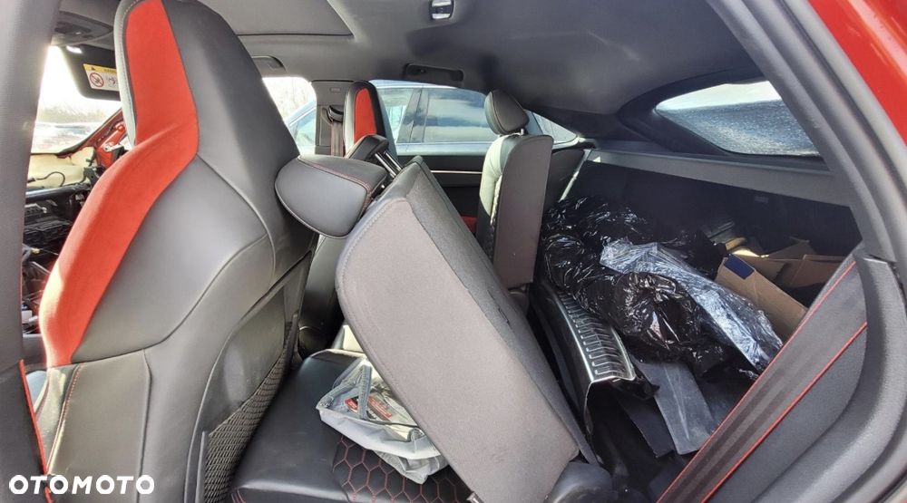 Audi RS Q3 Sportback - 11