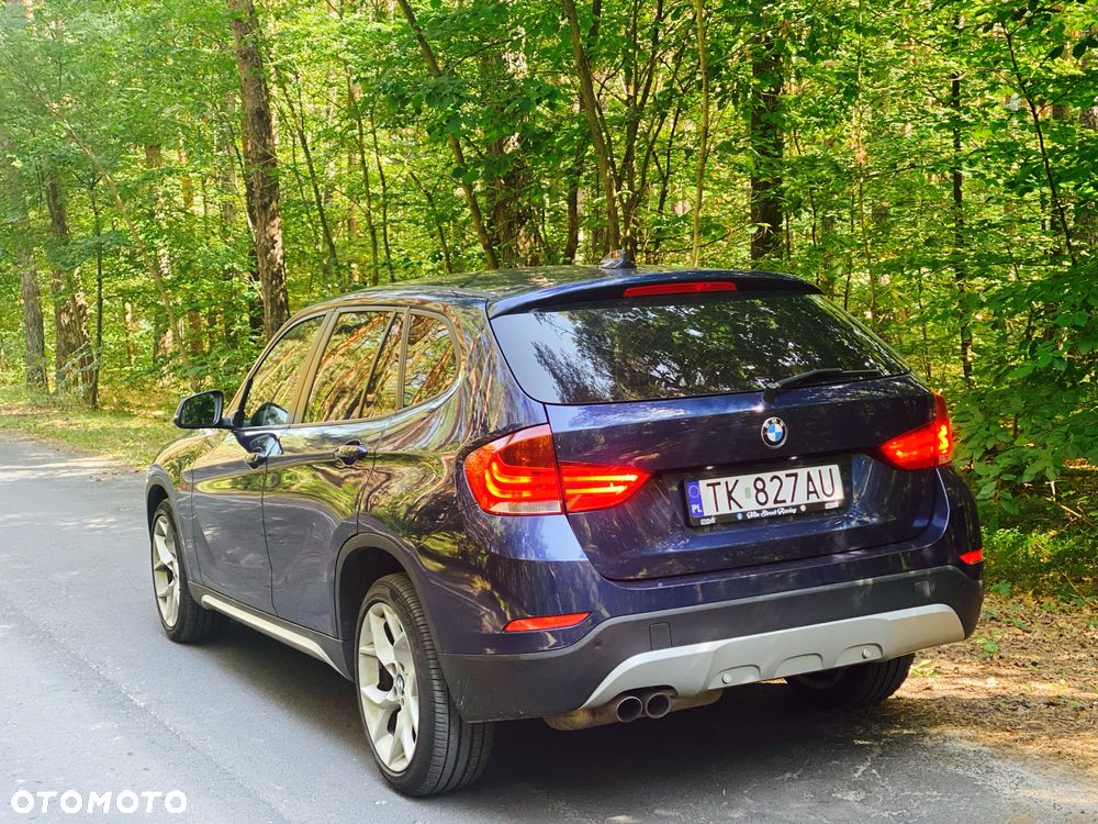 BMW X1 - 3