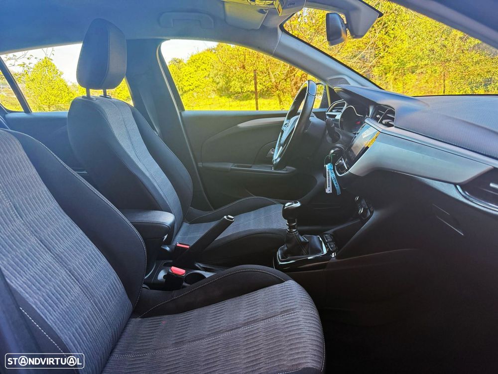 Opel Corsa 1.5 D Elegance - 8