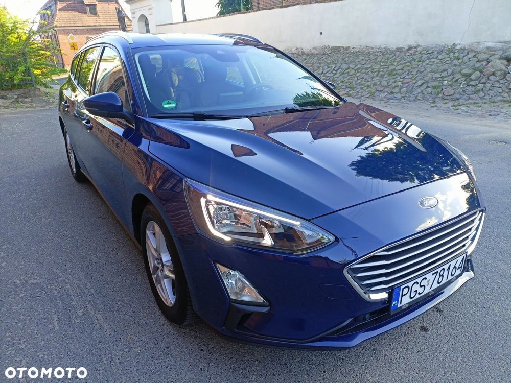 Ford Focus - 2