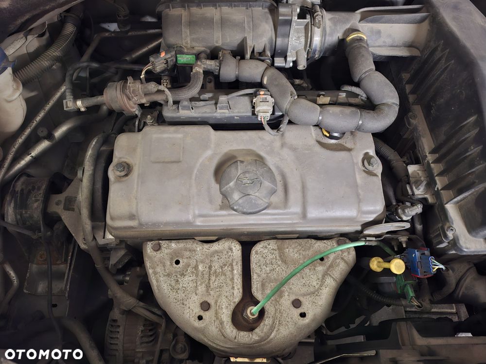 Citroën C3 1.4 Selection - 16