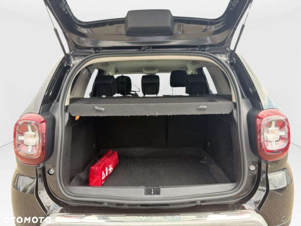 Dacia Duster - 16