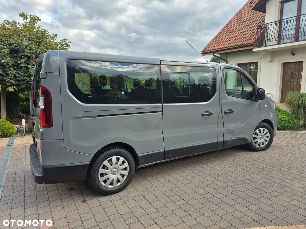 Renault Trafic - 14