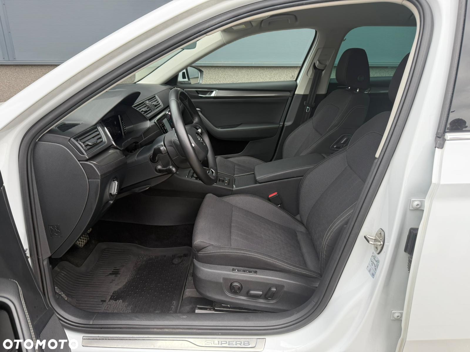 Skoda Superb 2.0 TSI 4x4 Style DSG - 18